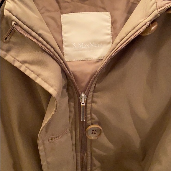 Max Mara Coat - Picture 3 of 6